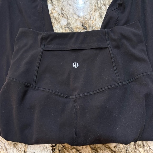 Lululemon Align Pant Full Length *Special Edition 28" - Picture 5 of 5